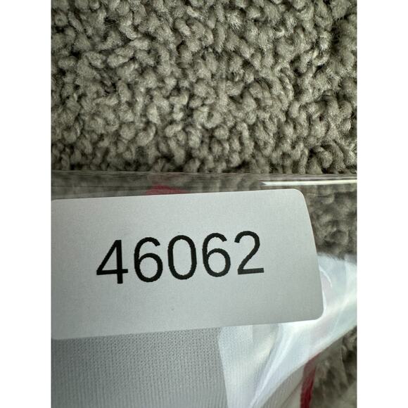 St Louis Cardinals Jersey Mens XL White Stan Musial #6 Match Up MLB Baseball - Picture 12 of 12